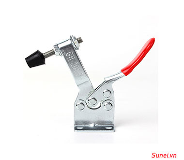 Cam kẹp GH201B Horizontal Toggle clamp