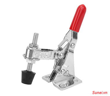 Cam kẹp GH101A Vertical Toggle clamp