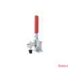 Cam kẹp GH101DL Vertical Toggle clamp