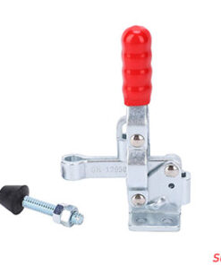 Cam kẹp GH12050 Vertical Toggle clamp