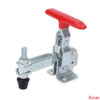 Cam kẹp GH12131 Vertical Toggle clamp