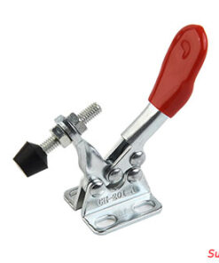 Cam kẹp GH201A Horizontal Toggle clamp 