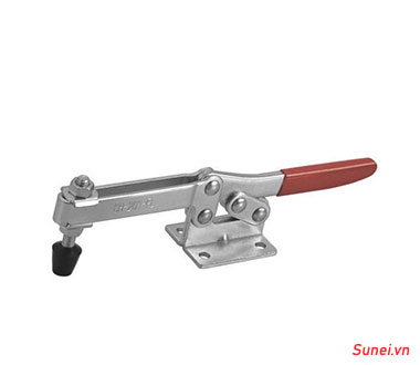 Cam kẹp GH203FL Horizontal Toggle clamp