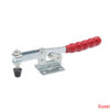 Cam kẹp GH203P Horizontal Toggle clamp