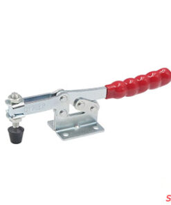 Cam kẹp GH203P Horizontal Toggle clamp