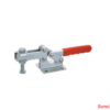 Cam kẹp GH204GB Horizontal Toggle clamp