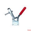 Cam kẹp GH204GBLH Horizontal Toggle clamp