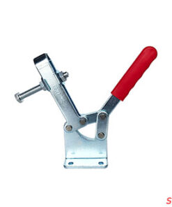 Cam kẹp GH204GBLH Horizontal Toggle clamp