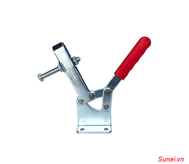 Cam kẹp GH204GBLH Horizontal Toggle clamp