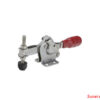Cam kẹp GH20752B Horizontal Toggle clamp
