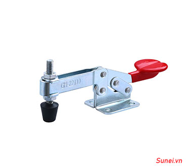 Cam kẹp GH22100 Horizontal Toggle clamp