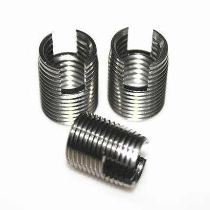 Ren tự tap xẻ rãnh