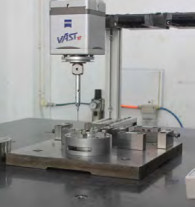 Dụng cụ EDM A-one