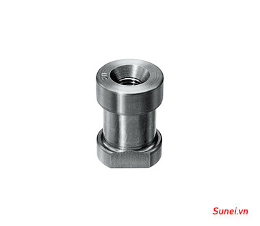 Bu-lông đúc sẵn CSN