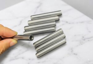 Chốt định vị ren MSTP