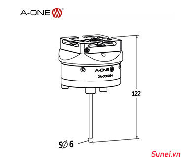 Thông số kỹ thuật 3A-300054