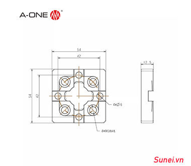 Thông số kỹ thuật 3a-400108