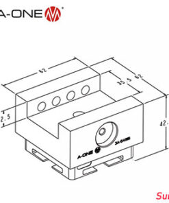 Thông số kỹ thuật 3a-541116/3A-531116