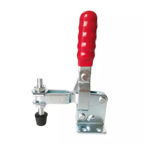 Mã cam kẹp định vị