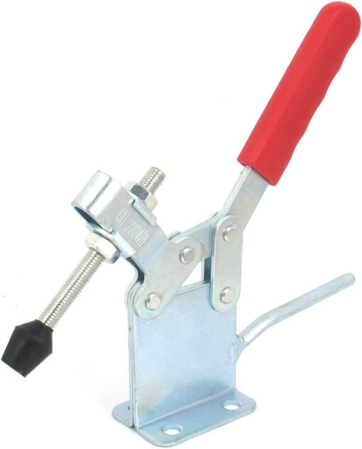 Cam kẹp GH220WH Horizontal Toggle clamp