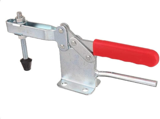 Kẹp định vị GH220WLH Horizontal Toggle clamp