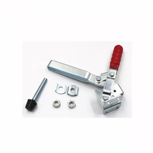 Kẹp định vị GH12132 Vertical Toggle clamp