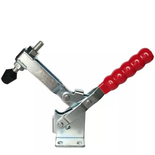 Kẹp định vị GH12265 Vertical Toggle clamp